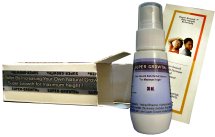 Super-Growth Height Increasing Supplement